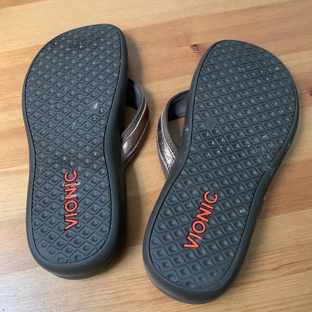 Vionic Sandals - Picture 3 of 5